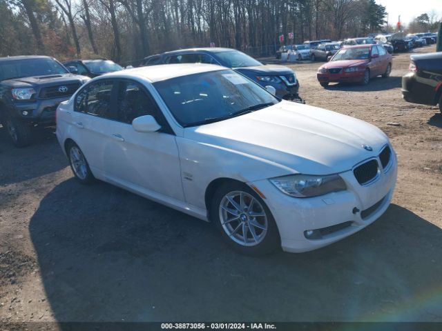 Photo 0 VIN: WBAPK7C50AA459966 - BMW 328I 