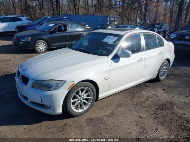 Photo 1 VIN: WBAPK7C50AA459966 - BMW 328I 