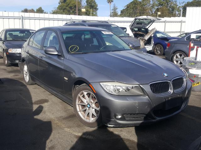 Photo 0 VIN: WBAPK7C50AA460390 - BMW 328 XI 