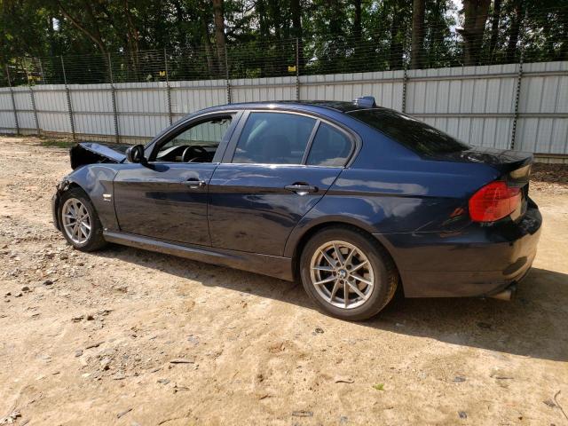 Photo 1 VIN: WBAPK7C50AA460650 - BMW 328 XI 