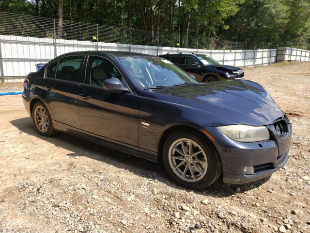 Photo 3 VIN: WBAPK7C50AA460650 - BMW 328 XI 