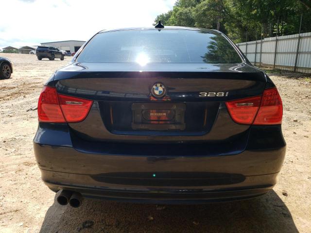 Photo 5 VIN: WBAPK7C50AA460650 - BMW 328 XI 