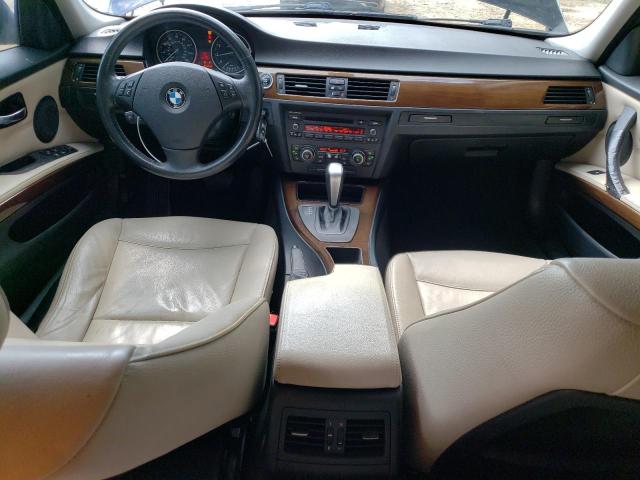 Photo 7 VIN: WBAPK7C50AA460650 - BMW 328 XI 