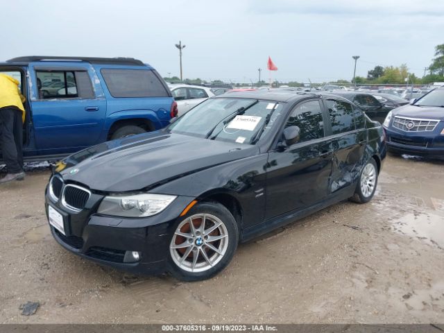 Photo 1 VIN: WBAPK7C50AA461474 - BMW 328I 