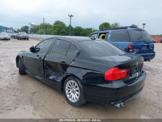 Photo 2 VIN: WBAPK7C50AA461474 - BMW 328I 