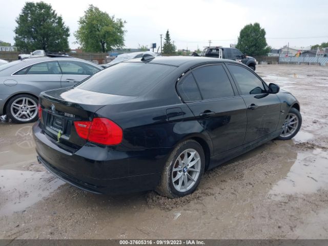 Photo 3 VIN: WBAPK7C50AA461474 - BMW 328I 