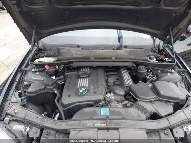 Photo 9 VIN: WBAPK7C50AA461474 - BMW 328I 