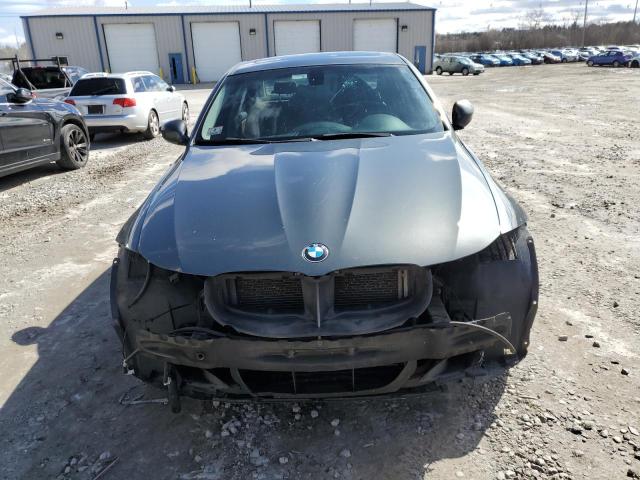 Photo 4 VIN: WBAPK7C50AA462060 - BMW 3 SERIES 