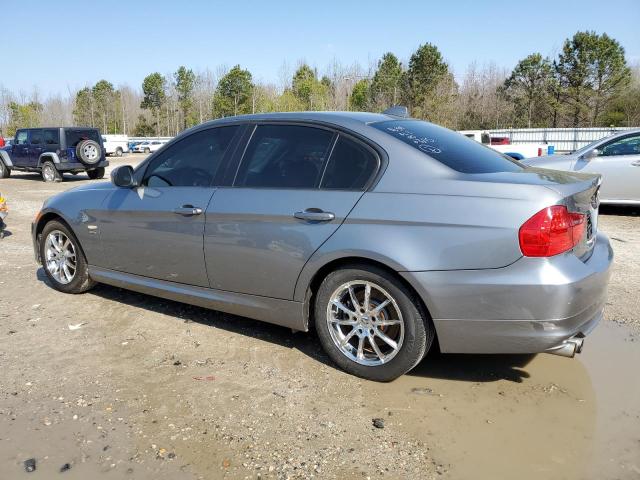 Photo 1 VIN: WBAPK7C50AA462866 - BMW 3 SERIES 