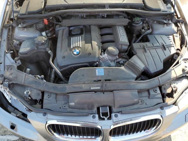 Photo 10 VIN: WBAPK7C50AA462866 - BMW 3 SERIES 