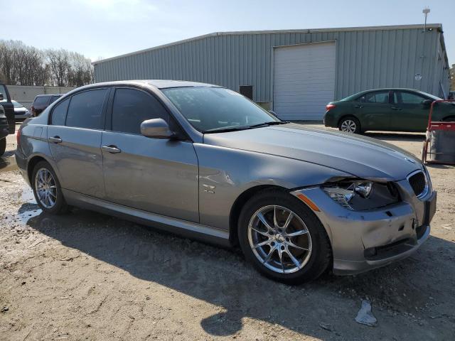 Photo 3 VIN: WBAPK7C50AA462866 - BMW 3 SERIES 