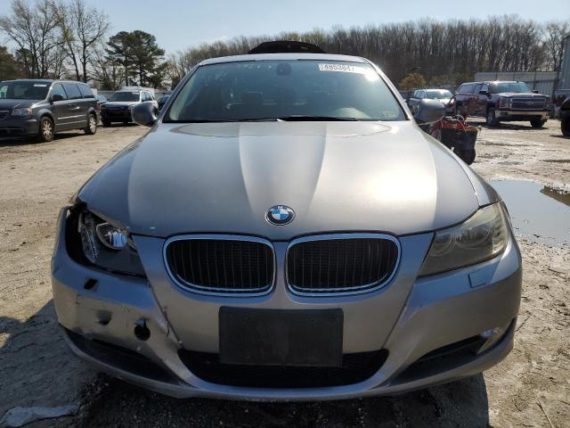 Photo 4 VIN: WBAPK7C50AA462866 - BMW 3 SERIES 