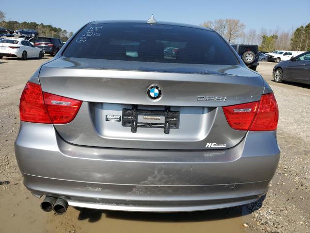 Photo 5 VIN: WBAPK7C50AA462866 - BMW 3 SERIES 