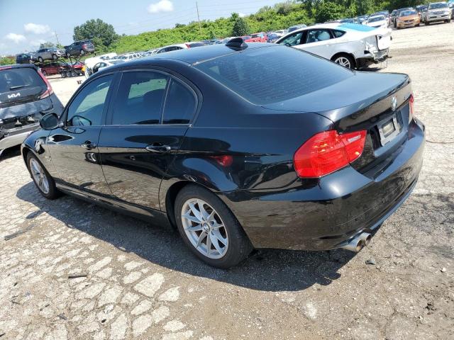 Photo 1 VIN: WBAPK7C50AA463001 - BMW 3 SERIES 