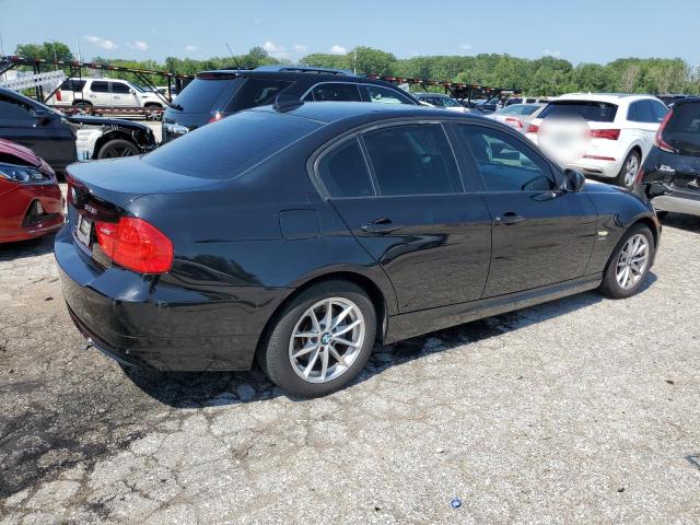 Photo 2 VIN: WBAPK7C50AA463001 - BMW 3 SERIES 