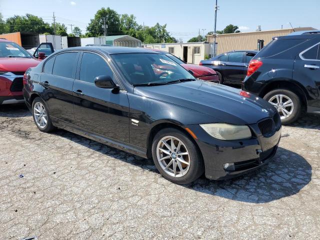 Photo 3 VIN: WBAPK7C50AA463001 - BMW 3 SERIES 