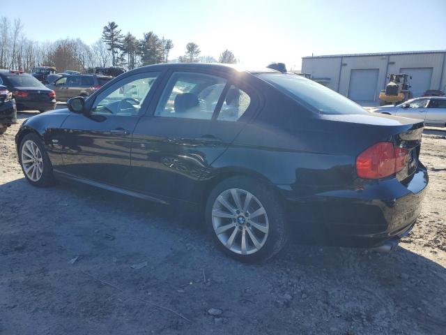 Photo 1 VIN: WBAPK7C50BA819142 - BMW 3 SERIES 