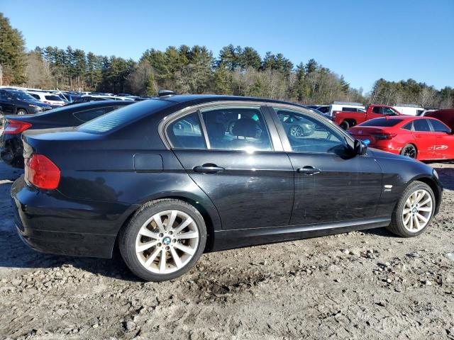 Photo 2 VIN: WBAPK7C50BA819142 - BMW 3 SERIES 