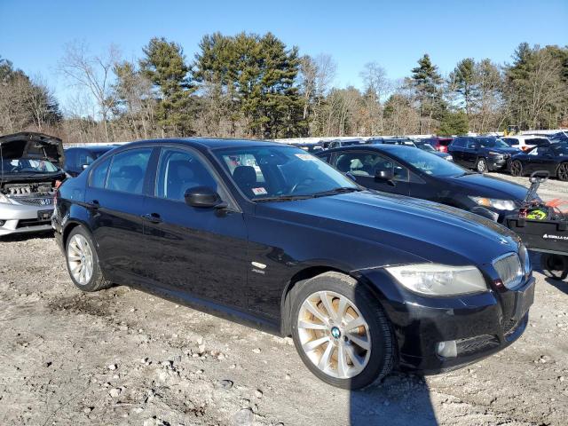 Photo 3 VIN: WBAPK7C50BA819142 - BMW 3 SERIES 