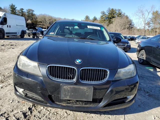 Photo 4 VIN: WBAPK7C50BA819142 - BMW 3 SERIES 