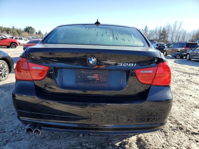 Photo 5 VIN: WBAPK7C50BA819142 - BMW 3 SERIES 