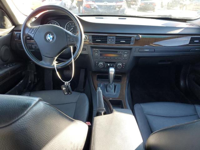 Photo 7 VIN: WBAPK7C50BA819142 - BMW 3 SERIES 