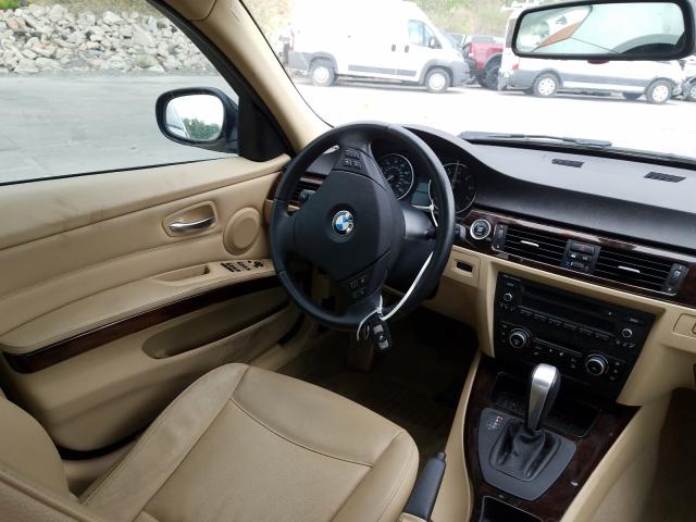 Photo 8 VIN: WBAPK7C50BA819500 - BMW 328 XI 