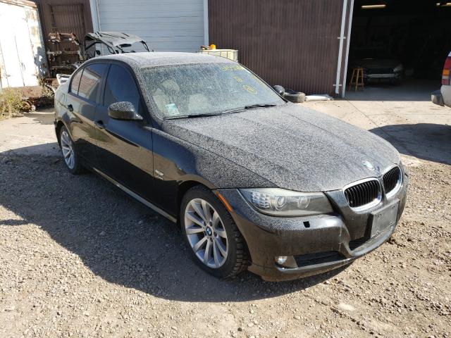 Photo 0 VIN: WBAPK7C50BA820467 - BMW 328 XI 