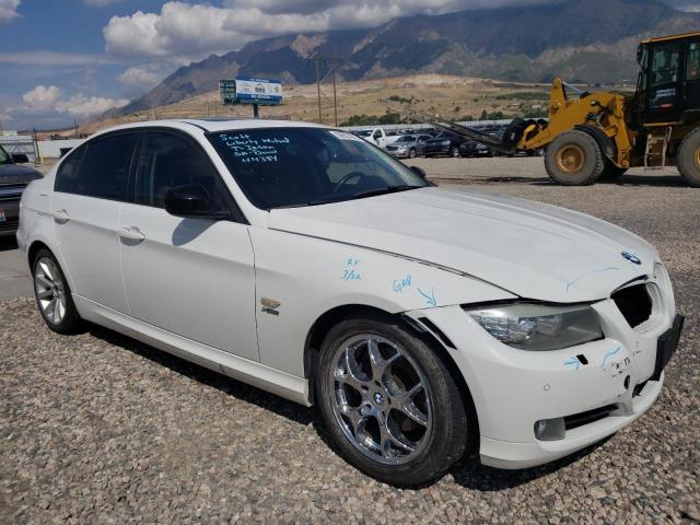 Photo 0 VIN: WBAPK7C50BA821375 - BMW 328 XI 