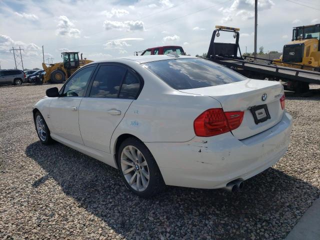 Photo 2 VIN: WBAPK7C50BA821375 - BMW 328 XI 