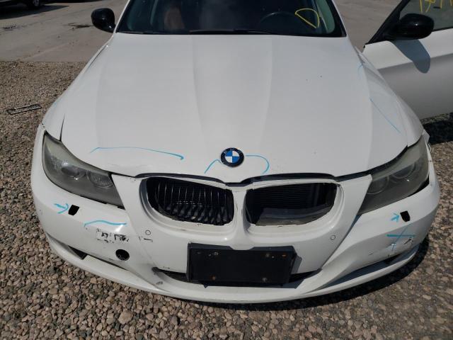 Photo 6 VIN: WBAPK7C50BA821375 - BMW 328 XI 