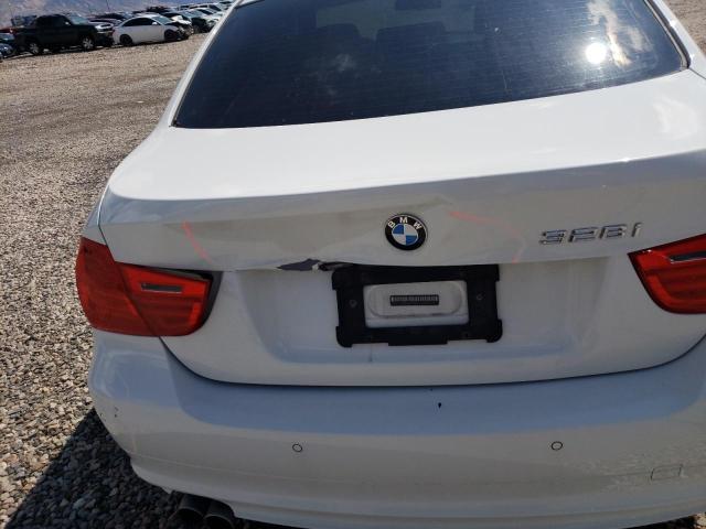 Photo 8 VIN: WBAPK7C50BA821375 - BMW 328 XI 