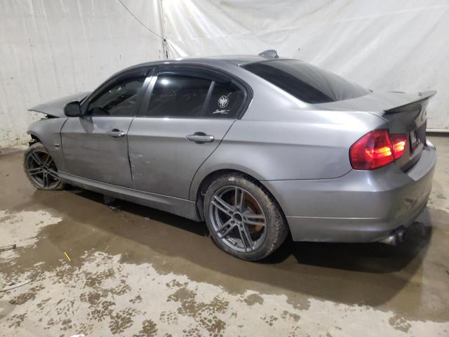 Photo 1 VIN: WBAPK7C50BA821893 - BMW 3 SERIES 