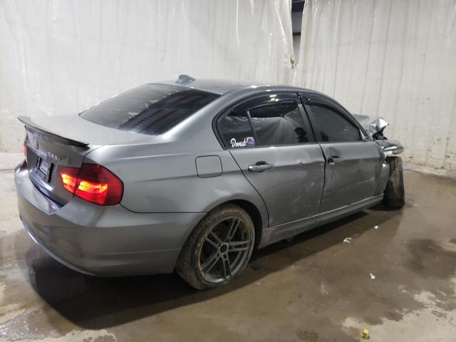 Photo 2 VIN: WBAPK7C50BA821893 - BMW 3 SERIES 