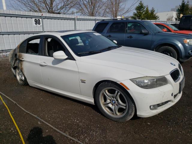 Photo 3 VIN: WBAPK7C50BA970790 - BMW 328 XI 