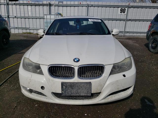 Photo 4 VIN: WBAPK7C50BA970790 - BMW 328 XI 