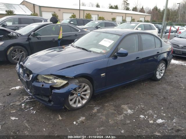 Photo 1 VIN: WBAPK7C50BA971051 - BMW 328I 