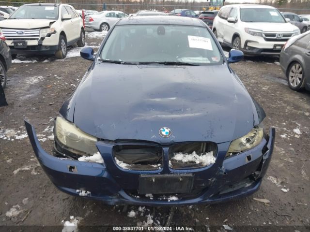 Photo 5 VIN: WBAPK7C50BA971051 - BMW 328I 