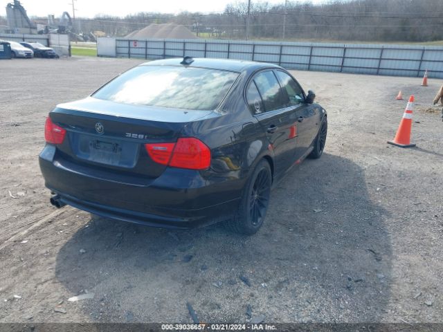 Photo 3 VIN: WBAPK7C50BA971776 - BMW 328I 