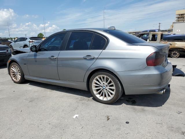 Photo 1 VIN: WBAPK7C50BA971888 - BMW 328 XI 