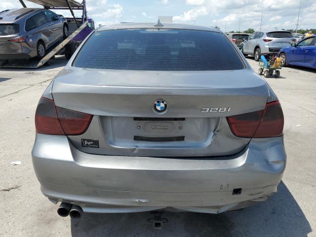 Photo 5 VIN: WBAPK7C50BA971888 - BMW 328 XI 