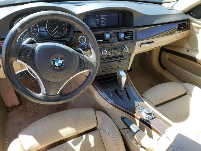 Photo 7 VIN: WBAPK7C50BA973060 - BMW 328 XI 