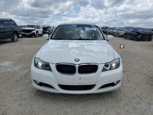 Photo 4 VIN: WBAPK7C50BF082429 - BMW 328 XI 