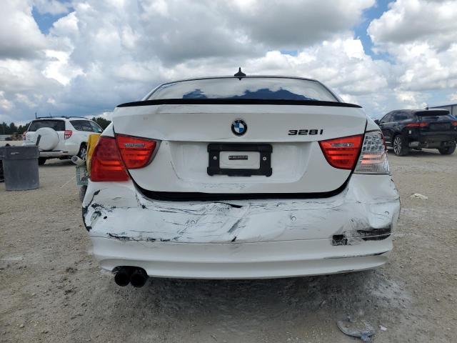 Photo 5 VIN: WBAPK7C50BF082429 - BMW 328 XI 