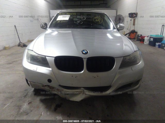 Photo 5 VIN: WBAPK7C50BF085783 - BMW 3 