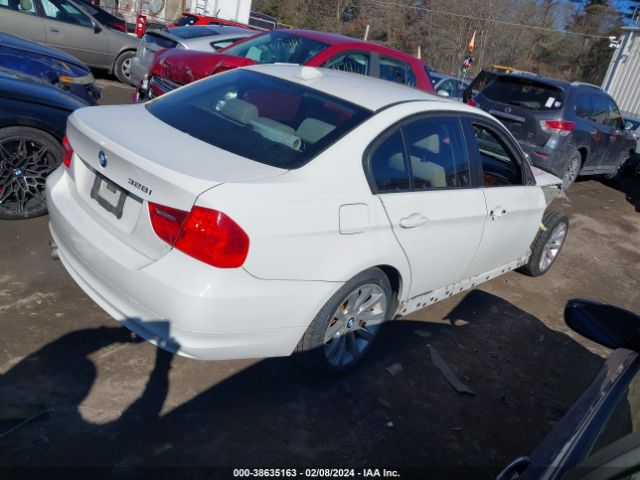 Photo 3 VIN: WBAPK7C50BF086884 - BMW 328I 