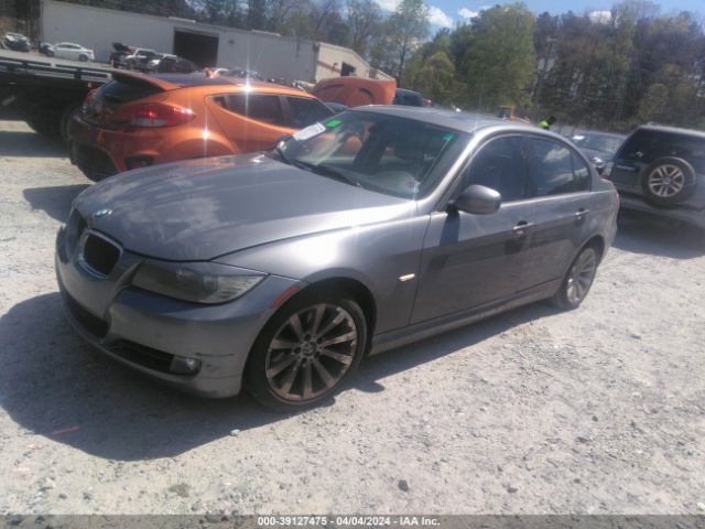 Photo 1 VIN: WBAPK7C50BF086898 - BMW 328I 