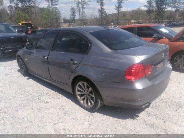 Photo 2 VIN: WBAPK7C50BF086898 - BMW 328I 