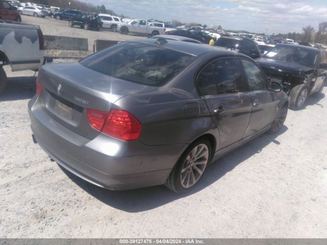 Photo 3 VIN: WBAPK7C50BF086898 - BMW 328I 