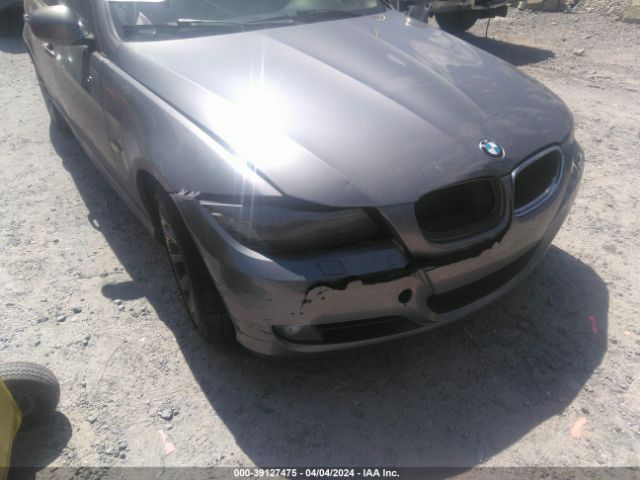 Photo 5 VIN: WBAPK7C50BF086898 - BMW 328I 